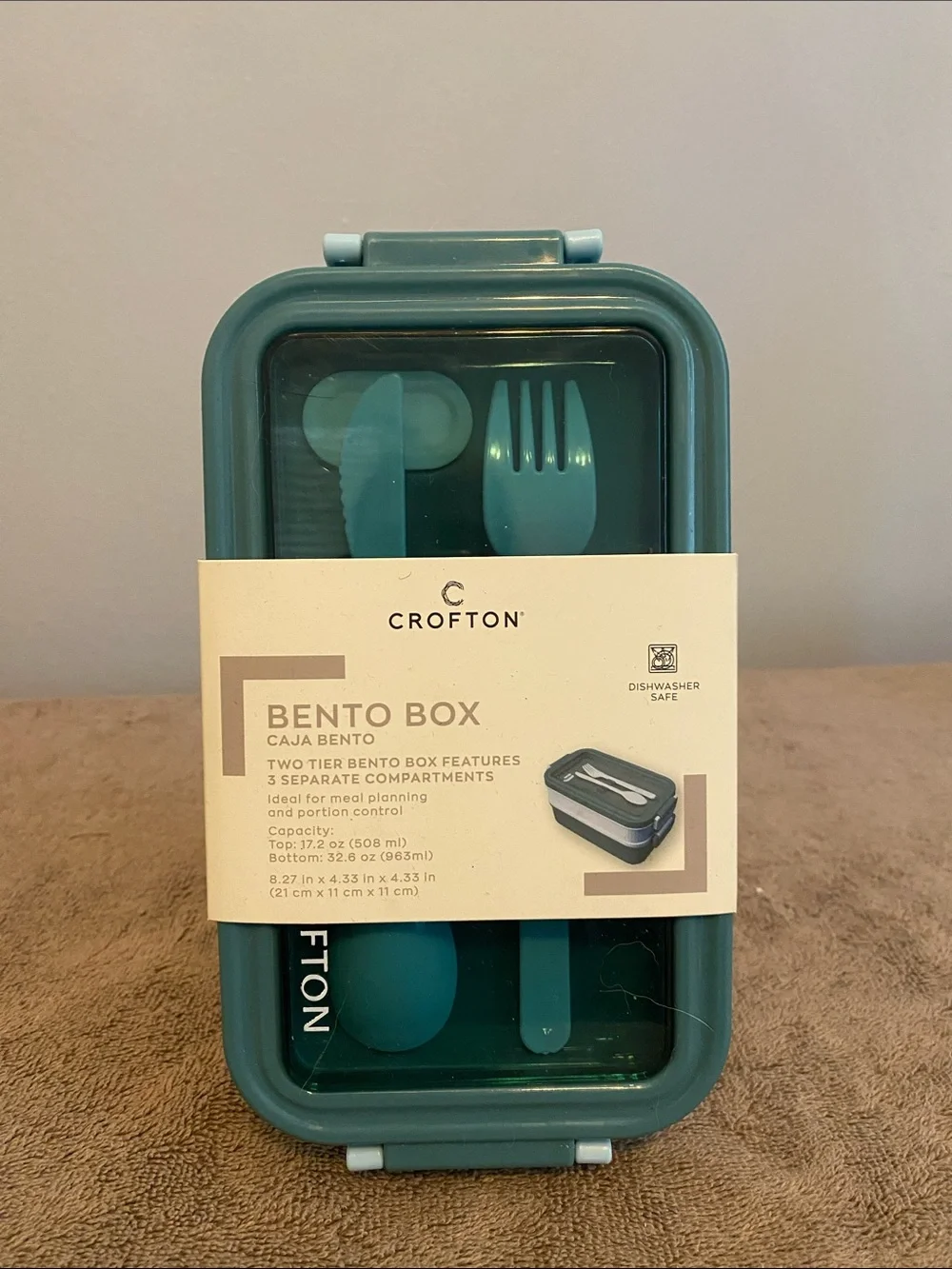 Bento Box - Picture 1 of 6